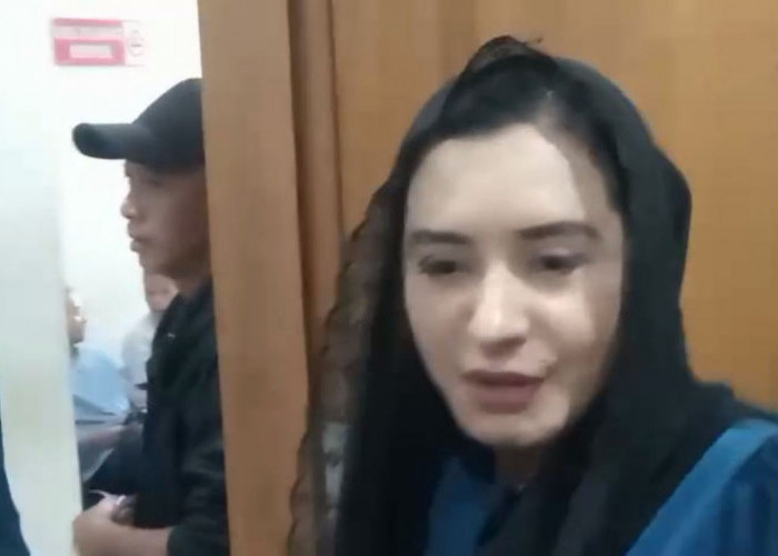 Fadia Arafiq Dituntut 5 Tahun Penjara, JPU Minta Bayar Uang Pengganti Rp2,69 Miliar
