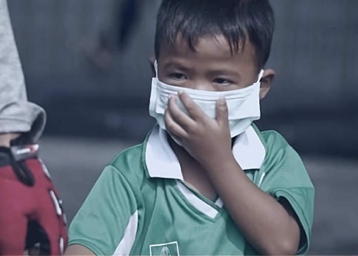 Dampak Polusi Udara Bagi Kesehatan Anak-Anak Serta Langkah-Langkah Perlindungan yang Harus Dipahami