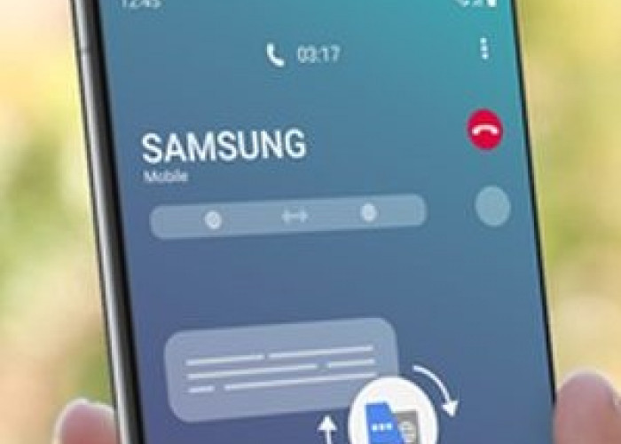  Cara Mengaktifkan Terjemahan Langsung di Ponsel Samsung Flip