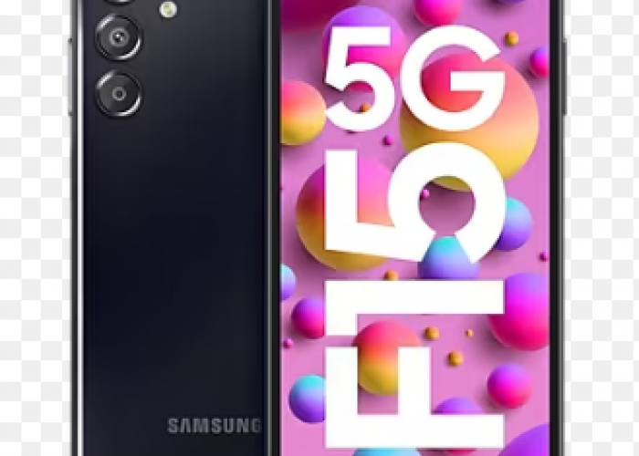 Baru 3 Hari Dirilis, Samsung Galaxy F15 5G Sudah Bikin Kesengsem Para Pecinta Gadget Premium