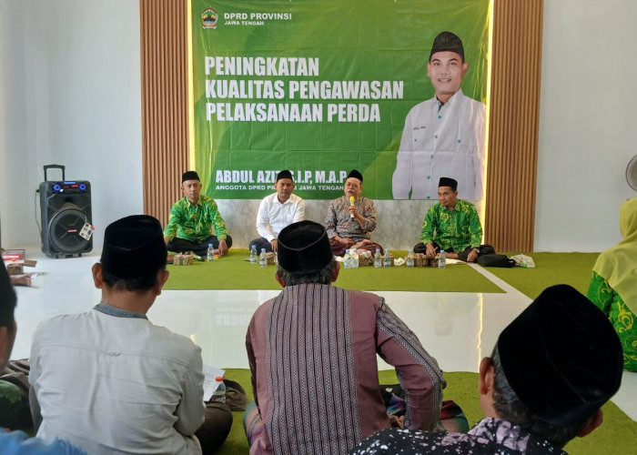 Ijazah TPQ Tak Dihitung di SPMB, Badko Tegal Desak Kredit Poin 10