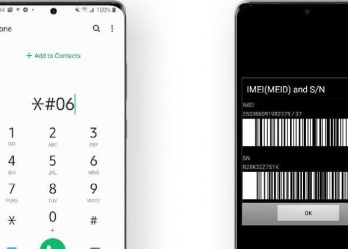 Cara Cek IMEI di Oppo untuk Mencegah Ponsel Ilegal