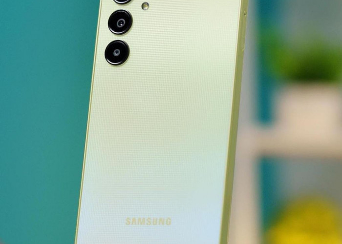 Galaxy A25 5G, Smartphone Canggih dengan Harga Terjangkau