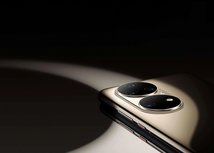 Spesifikasi Huawei P50 Pro, Smartphone dengan Chipset Snapdragon Gahar dan Kamera Terbaik