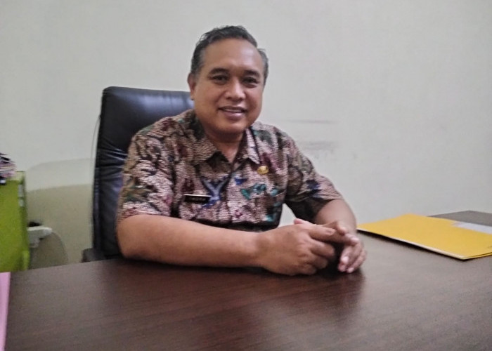 Alokasikan Tambahan Ketersediaan Buku Perpustakaan ‎