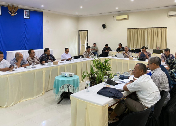 Tiga Opsi Kenaikan UMK Batang 2026 Resmi Diusulkan, Keputusan di Tangan Bupati