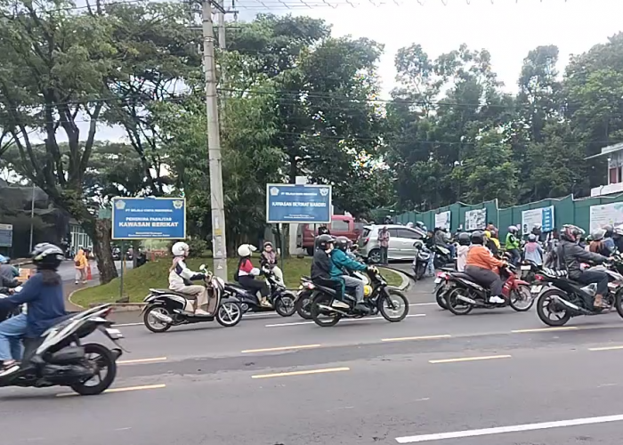 Awal Tahun 2026, Pabrik Sepatu SCI Salatiga Berhentikan 427 Karyawannya 