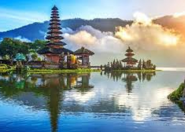Berwisata dengan Low Budget? Ini 4 Tempat Wisata Bali yang Murah Terhits dan Indah