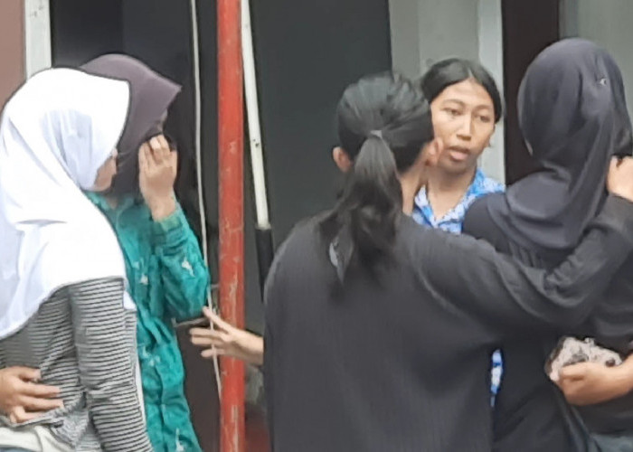 Kenangan Sahabat tentang Ayudiah, Atlet Pencak Silat Kota Semarang yang Berpulang Usai Operasi