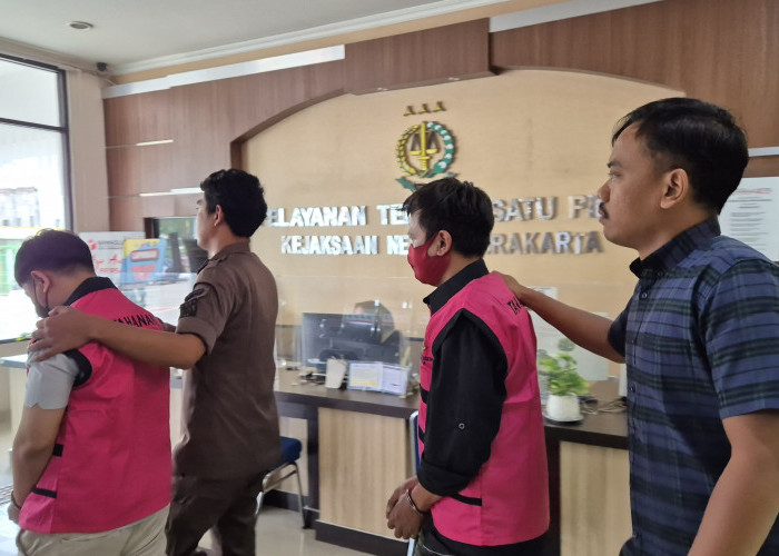 Kakak Beradik Korupsi KUR BRI di Solo, Nilep Dana Hingga Rp3,9 Miliar