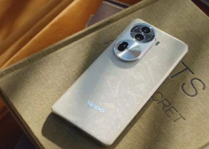 OPPO Reno 11 5G – Handphone dengan Keunggulan Terbaik yang Wajib Anda Gunakan!