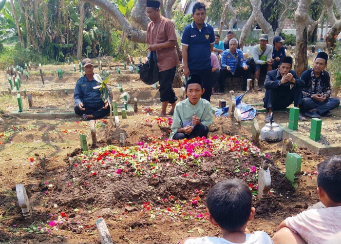 Kepala Sekolah Tak Hadir Saat Pemakaman Aqib, Keluarga Sebut Belum Ada Permintaan Maaf