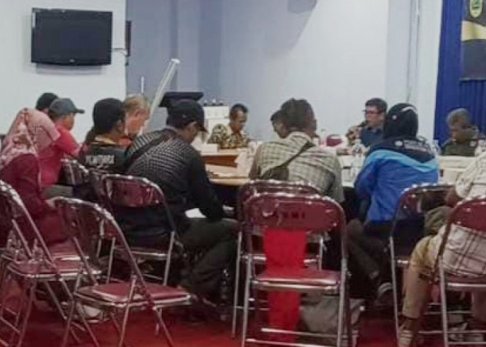 Muskab PBSI Diwarnai Walk Out, Dinilai Tidak Sesuai AD/ART ‎