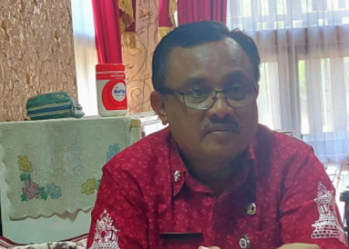 Soal Pengadaan Seragam Sekolah di Semarang, Sekda Instruksikan Kembalikan Dana ke Wali Murid