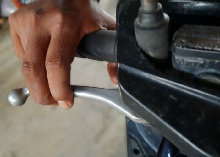 Ini Penyebab Rem Motor Bunyi dan Tidak Pakem, Jangan Abaikan!
