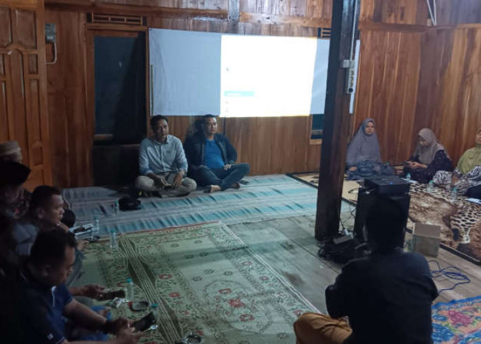 Pengusaha Tambang di Grobogan Mengeluhkan Lambatnya Penerbitan Izin Tata Ruang, Ada Apa?