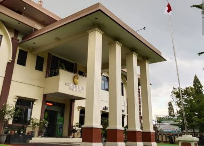 Waspada! Judi Online Picu Tingginya Angka Perceraian di Grobogan