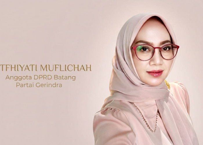 Komisi IV DPRD Batang Komentari Dugaan Keracunan PMT, Lutfiyati: Perhatikan Keamanan