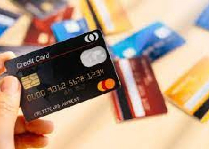 Perlu Dipahami, Inilah Kelebihan dan Kekurangan Kartu Kredit sebelum Menggunakannya, Keamanan tetap Terjamin!