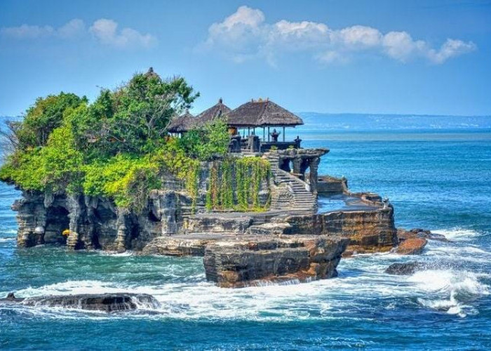 Tak Perlu Bingung, Berikut Rekomendasi Penginapan di Bali, Pasti Aman dan Nyaman
