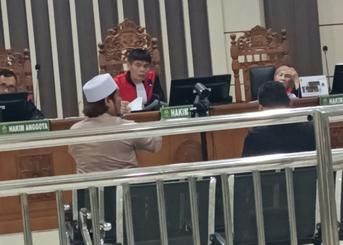 Gus Yazid Cabut Pengakuan Terima Rp20 Miliar di Sidang TPPU Semarang, Jaksa Tegaskan Dakwaan Tetap Kuat