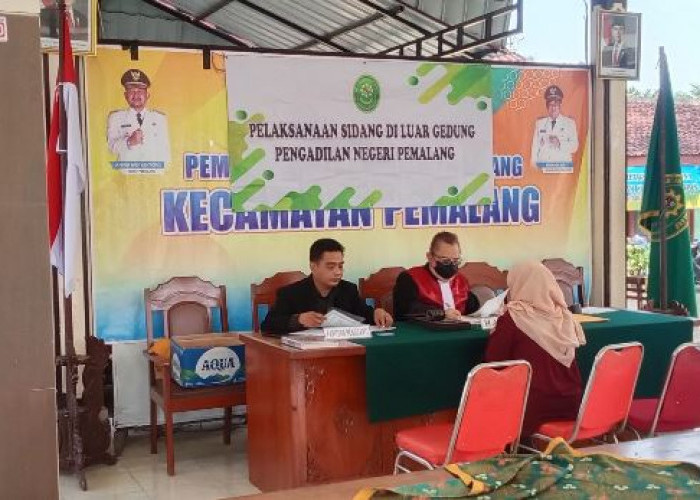 Langkah Antisipasi Pemda Pemalang Dalam Melakukan Administrasi Kependudukan