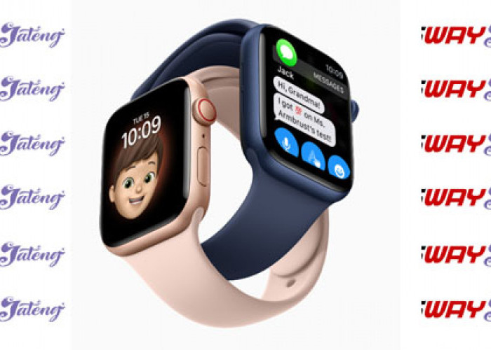 Memilih Apple Watch Terbaik untuk Pengguna iPhone, Ini Panduan Lengkapnya 