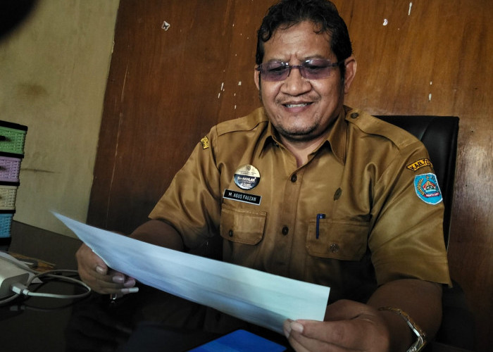 Dinsos Kabupaten Tegal Kawal Verifikasi Penerima Kube