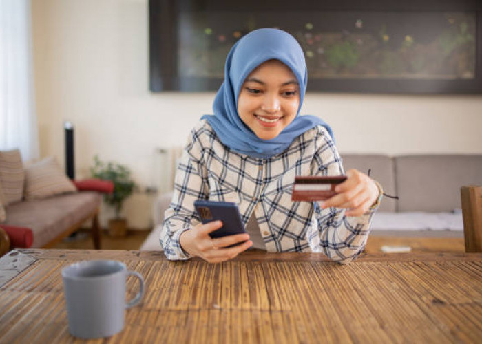 Dana Lebaran Menipis? 10 Pinjaman Online Limit Rendah, Cocok untuk Lebaran 