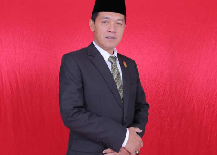 Ke-3 Kalinya, Saiful Mashud Percaya sebagai Ketua DPC PKB Salatiga