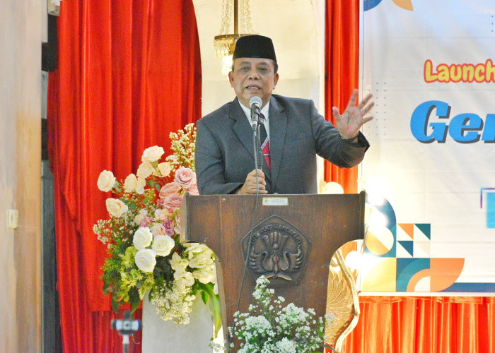 Kerja sama dengan AGPG, Dinas Pendidikan Grobogan Launching Gema Rusa Menuku