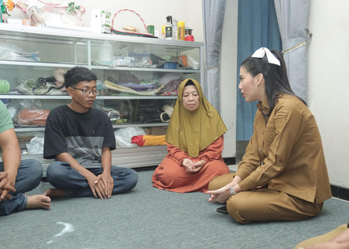 Kasus Pemerasan Oknum Ormas ke PKL, Wabup Kudus: Jangan Takut Laporkan Premanisme