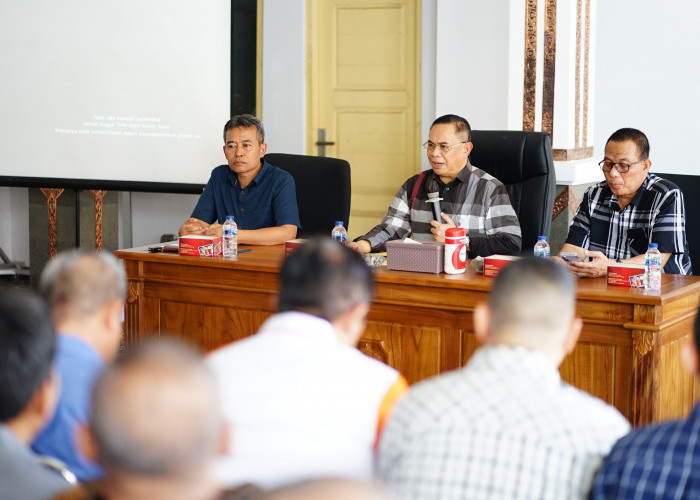 Prihatin Pendapatan PBB-P2 Minim, Bupati Pati Nekat Naikan Tarif 250 Persen