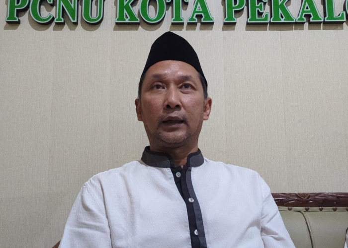 Muktamar NU Menghangat, PCNU Kota Pekalongan Usul Konvensi hingga Usulan Nama Masih Misteri