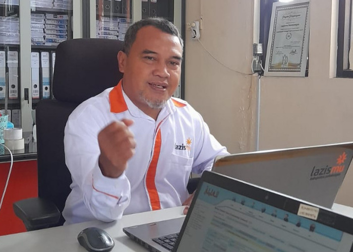 Lazismu Pekalongan Bangun Ekosistem Bisnis Ayam dari Hulu ke Hilir Lewat Program El Chicken