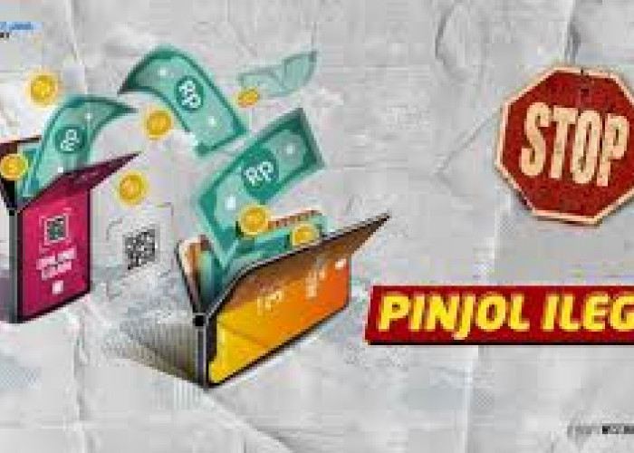 8 Cara Berhenti dari Pinjol Ilegal