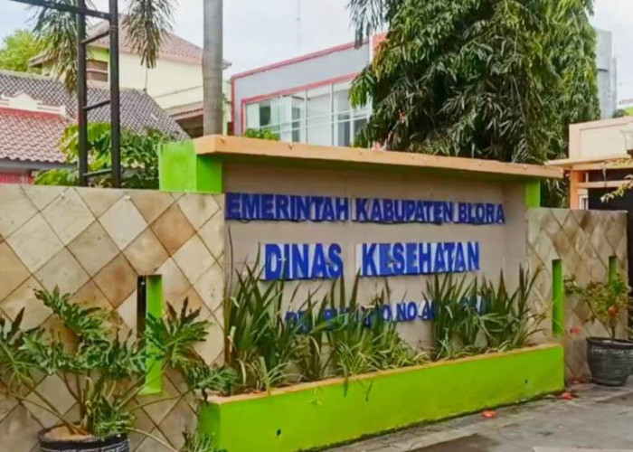 Rp2,7 Miliar Bankeu untuk Tekan Angka Gizi Buruk Masyarakat Blora