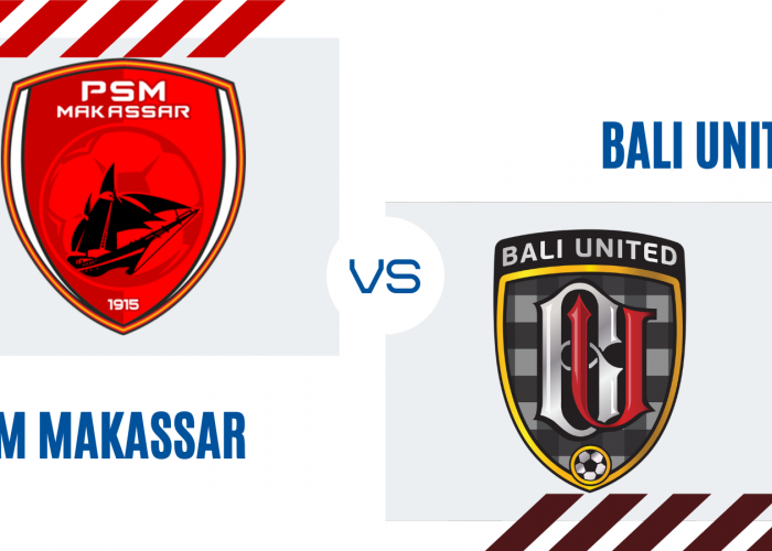 Prediksi Pemenang Laga PSM Makassar vs Bali United Leg 2! Siapa bakal Lolos ke Playoff Liga Champions Asia