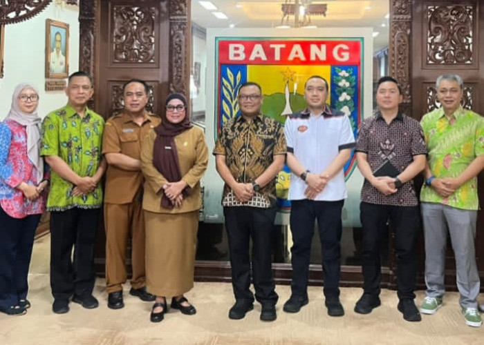 330 Kursi Perangkat Desa Kosong, Tim Mabes Polri ke Batang