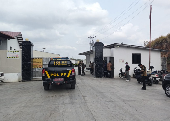 PT IKN Kembali Berproduksi Saat Masa Penutupan, Pemkab Banyumas Minta Hentikan Operasional