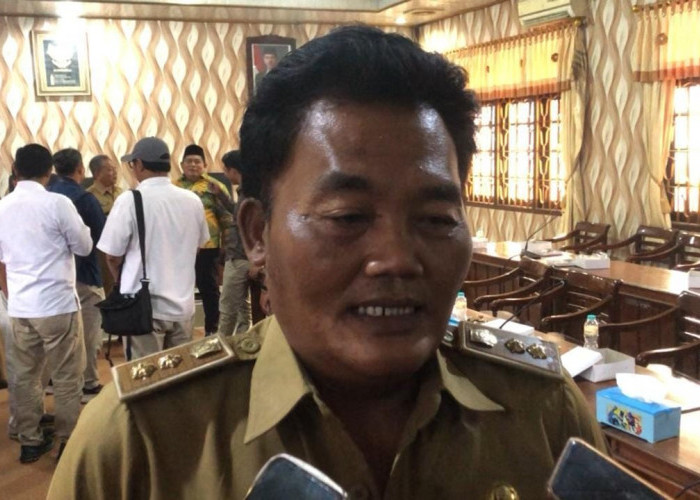 Penyaluran Bansos Beras di Demak Dikeluhkan Kades, Aplikasi Ditutup Jadi Kendala