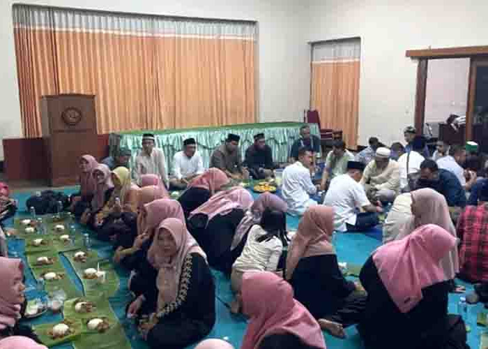 Gelar Buka Puasa Bersama, Perhutani KPH Purwodadi Apresiasi Kritik dari Insan Pers