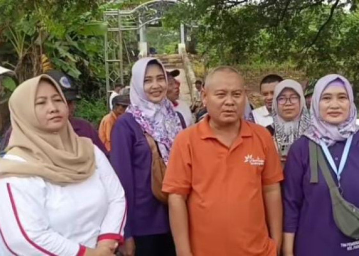 Karnaval HUT RI yang Ke-81 di Kelurahan Paduraksa Meriah, Bakal DIikuti 22 Kontingen 