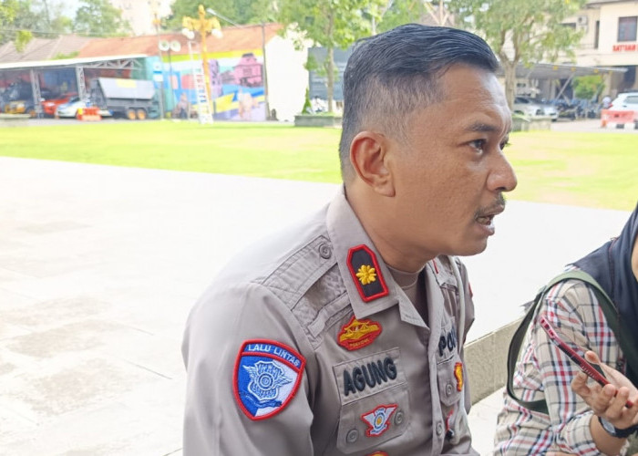 Ngakali ETLE dengan Nopol Palsu, Satlantas Solo Tangkap Basah Sembilan Pengendara