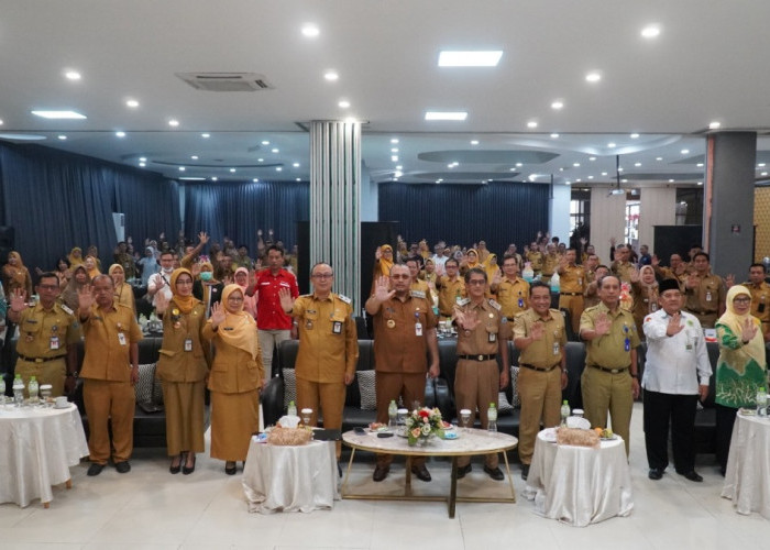 Strategi Baru Kota Tegal Bebas TBC: Targetkan 7.700 Warga Lewat Cek Kesehatan Gratis