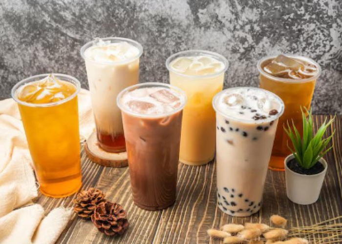 5 Ide Jualan Minuman Kekinian yang Menguntungkan, Sehari 1 Juta Omsetnya