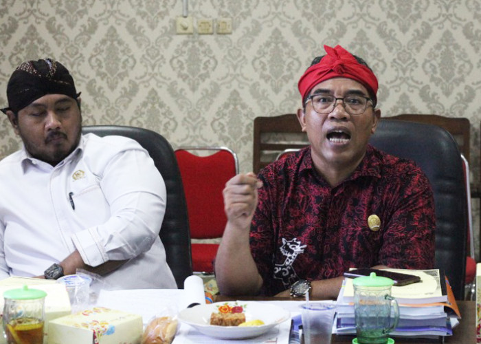 Sistem Pengelolaan Bersama Kawasan Wisata Disorot