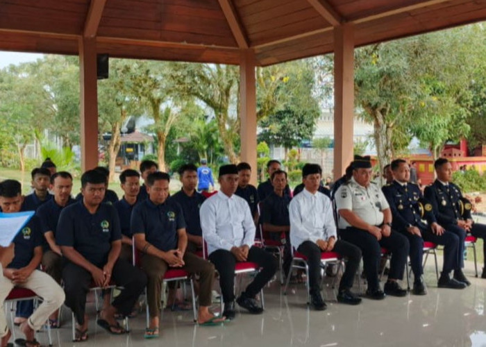 416 Narapidana Lapas Purwokerto Terima Remisi HUT ke-81 RI, Dua Napi Langsung Bebas