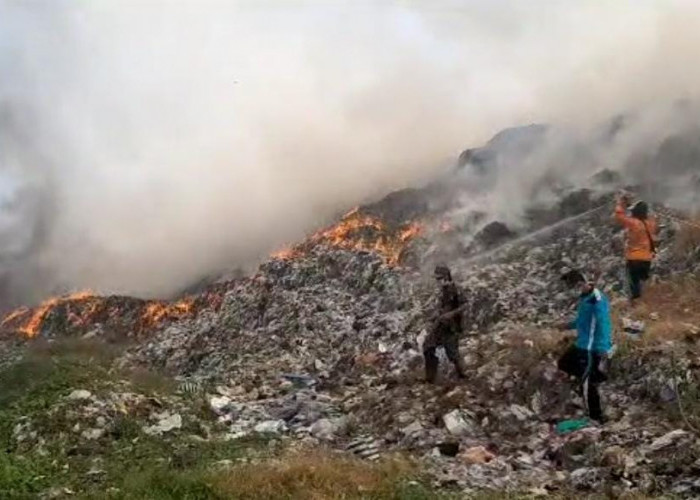 Solusi Sampah Tegal Raya Mulai Disiapkan, PSEL Margasari Bakal Dibangun Pertengahan 2026