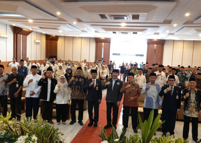Mencegah Lonjakan HIV/AIDS di Tegal, MUI Usulkan Razia Kos dan Tempat Hiburan